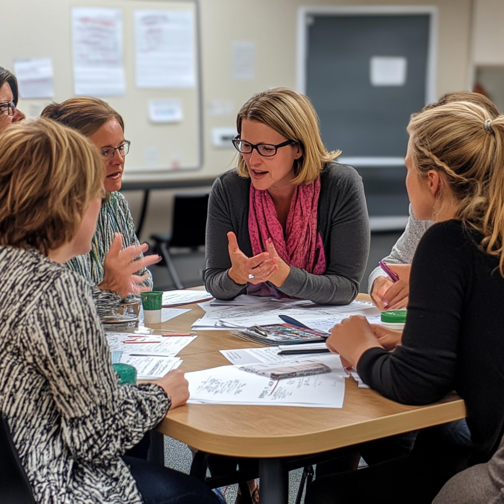 Formation SST à Verdun