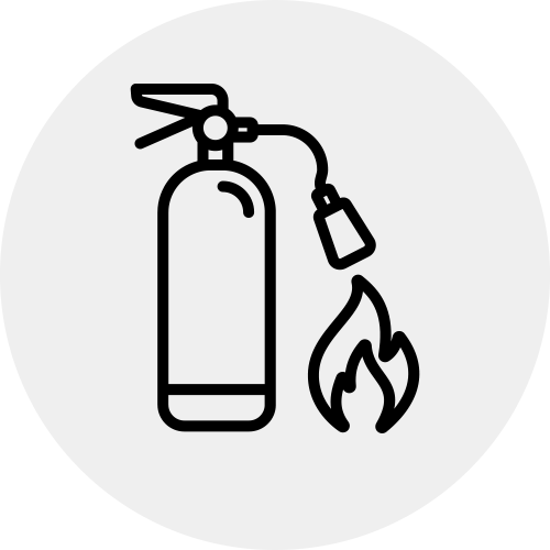 Formation incendie