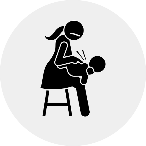 premiers secours en famille